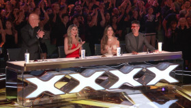 Americas Got Talent S19E21 1080p HEVC x265-MeGusta EZTV