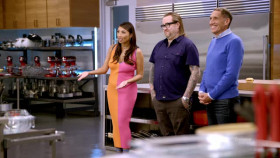 Americas Test Kitchen The Next Generation S01E05 XviD-AFG EZTV