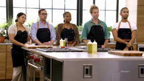 Americas Test Kitchen The Next Generation S01E08 XviD-AFG EZTV