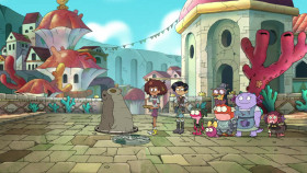 Amphibia S02E07 720p WEB h264-WALT EZTV
