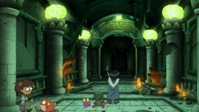 Amphibia S02E25 The First Temple XviD-AFG EZTV