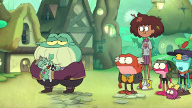 Amphibia S02E28E29 Toad To Redemption-Maddie and Marcy 720p DSNY WEBRip AAC2 0 H264-LAZY EZTV
