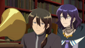 An Archdemons Dilemma How to Love Your Elf Bride S01E12 1080p HEVC x265-MeGusta EZTV