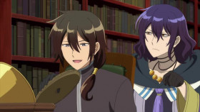 An Archdemons Dilemma How to Love Your Elf Bride S01E12 XviD-AFG EZTV