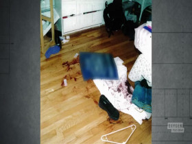 An Unexpected Killer S03E16 480p x264-mSD EZTV