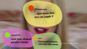 An Update on Our Family S01E01 720p HEVC x265-MeGusta EZTV