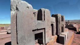 Ancient Aliens Origins S01E01 XviD-AFG EZTV