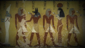 Ancient Aliens Origins S01E07 XviD-AFG EZTV