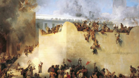 Ancient Aliens Origins S01E09 1080p HEVC x265-MeGusta EZTV