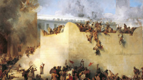 Ancient Aliens Origins S01E09 1080p WEB h264-EDITH EZTV