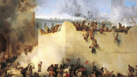 Ancient Aliens Origins S01E09 720p HEVC x265-MeGusta EZTV