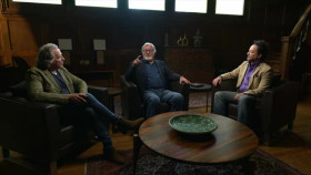 Ancient Aliens Origins S01E10 XviD-AFG EZTV