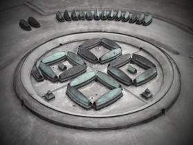 Ancient Aliens Origins S01E11 480p x264-mSD EZTV