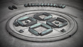 Ancient Aliens Origins S01E11 XviD-AFG EZTV