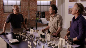 Ancient Aliens S20E20 1080p WEB h264-EDITH EZTV