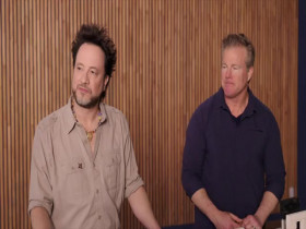 Ancient Aliens S20E20 480p x264-mSD EZTV