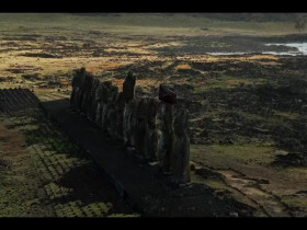 Ancient Apocalypse 2022 S02E02 Chapter II 480p x264-mSD EZTV