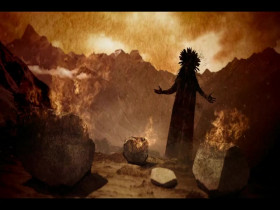 Ancient Apocalypse 2022 S02E04 Chapter IV 480p x264-mSD EZTV
