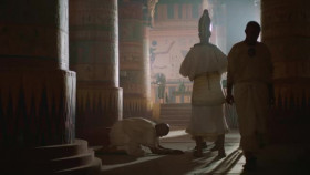 Ancient Egypt Chronicles Of An Empire S01E02 XviD-AFG EZTV