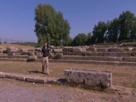 Ancient Greece The Greatest Show On Earth S01E02 iNTERNAL 480p x264-mSD EZTV