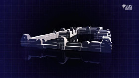 Ancient Superstructures S02E01 1080p HDTV H264-CBFM EZTV