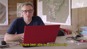 Ancient Superstructures S02E02 1080p HDTV H264-CBFM EZTV