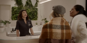 And Just Like That S02E07 720p WEB x265-MiNX EZTV