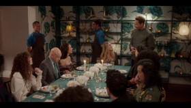 And Just Like That S02E11 The Last Supper Entree Part 2 1080p HMAX WEB-DL DDP5 1 x264-NTb EZTV