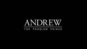 Andrew-The Problem Prince S01E02 XviD-AFG EZTV