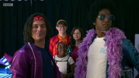 Andy and the Band S01E01 1080p WEBRip x264-SKYFiRE EZTV