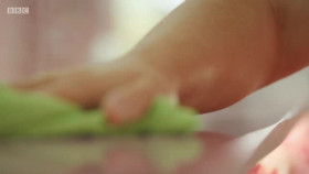 Angels of the North S03E01 XviD-AFG EZTV