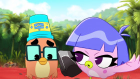 Angry Birds Mystery Island S01E02 1080p WEB h264-DOLORES EZTV
