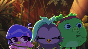 Angry Birds Mystery Island S01E03 1080p WEB h264-DOLORES EZTV