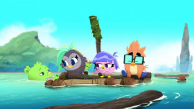 Angry Birds Mystery Island S01E04 1080p WEB h264-DOLORES EZTV