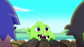Angry Birds Mystery Island S01E04 The Worm Turns 1080p AMZN WEB-DL DD 5 1 H 264-playWEB EZTV