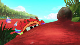 Angry Birds Mystery Island S01E06 1080p WEB h264-DOLORES EZTV