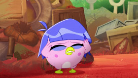 Angry Birds Mystery Island S01E07 1080p WEB h264-DOLORES EZTV