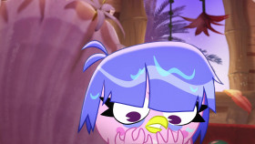 Angry Birds Mystery Island S01E07 On Island Time 1080p AMZN WEB-DL DD 5 1 H 264-playWEB EZTV