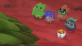 Angry Birds Mystery Island S01E08 Chums in the Water 1080p AMZN WEB-DL DD 5 1 H 264-playWEB EZTV