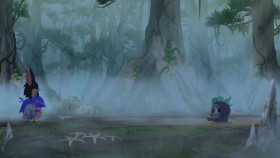 Angry Birds Mystery Island S01E09 1080p WEB h264-DOLORES EZTV