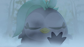 Angry Birds Mystery Island S01E09 The Bat-Bat 1080p AMZN WEB-DL DD 5 1 H 264-playWEB EZTV