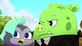 Angry Birds Mystery Island S01E11 1080p WEB h264-DOLORES EZTV