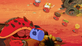 Angry Birds Mystery Island S01E11 Twin Beaks 1080p AMZN WEB-DL DD 5 1 H 264-playWEB EZTV