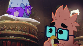 Angry Birds Mystery Island S01E12 1080p WEB h264-DOLORES EZTV