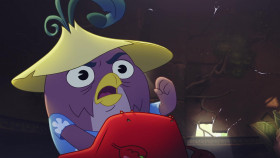 Angry Birds Mystery Island S01E12 A-squawk-alypse Now 1080p AMZN WEB-DL DD 5 1 H 264-playWEB EZTV