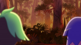 Angry Birds Mystery Island S01E13 Swamp Things 1080p AMZN WEB-DL DD 5 1 H 264-playWEB EZTV