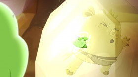 Angry Birds Mystery Island S01E14 The Clone Boars 1080p AMZN WEB-DL DD 5 1 H 264-playWEB EZTV