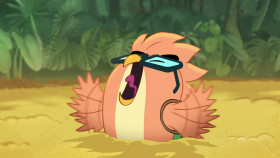 Angry Birds Mystery Island S01E15 1080p WEB h264-DOLORES EZTV