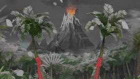 Angry Birds Mystery Island S01E16 Crazy Little Thing Called Lava 1080p AMZN WEB-DL DD 5 1 H 264-playWEB EZTV