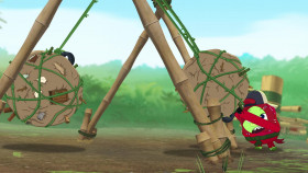 Angry Birds Mystery Island S01E17 1080p WEB h264-DOLORES EZTV